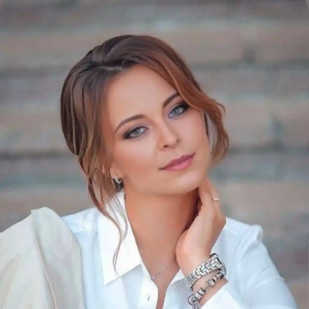 Дарья Куликова